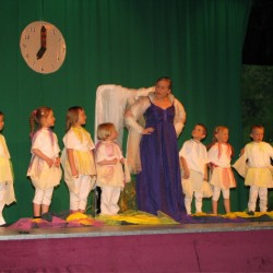 Ton van Toon (11) - Toneelvereniging Plankenkoorts 